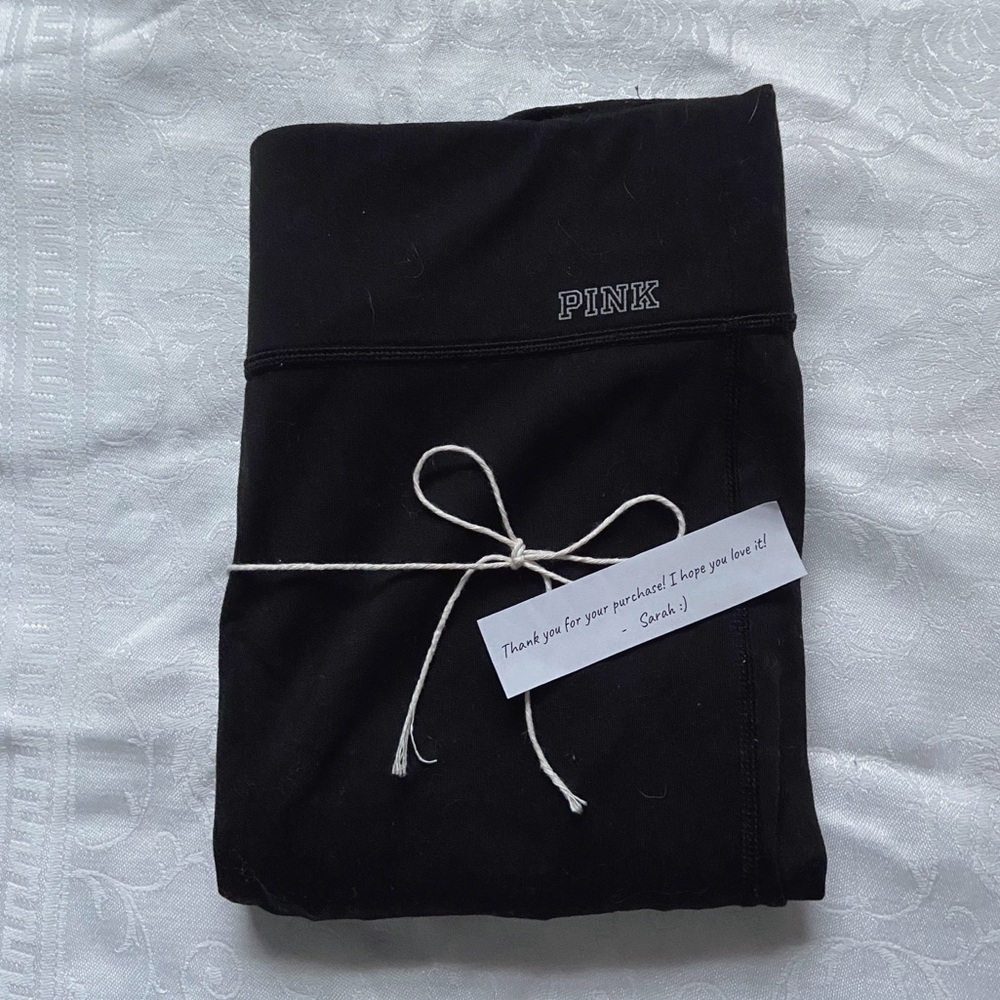 Victoria’s Secret yoga pants